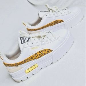 Puma Mayze Roar Jr. Sneakers